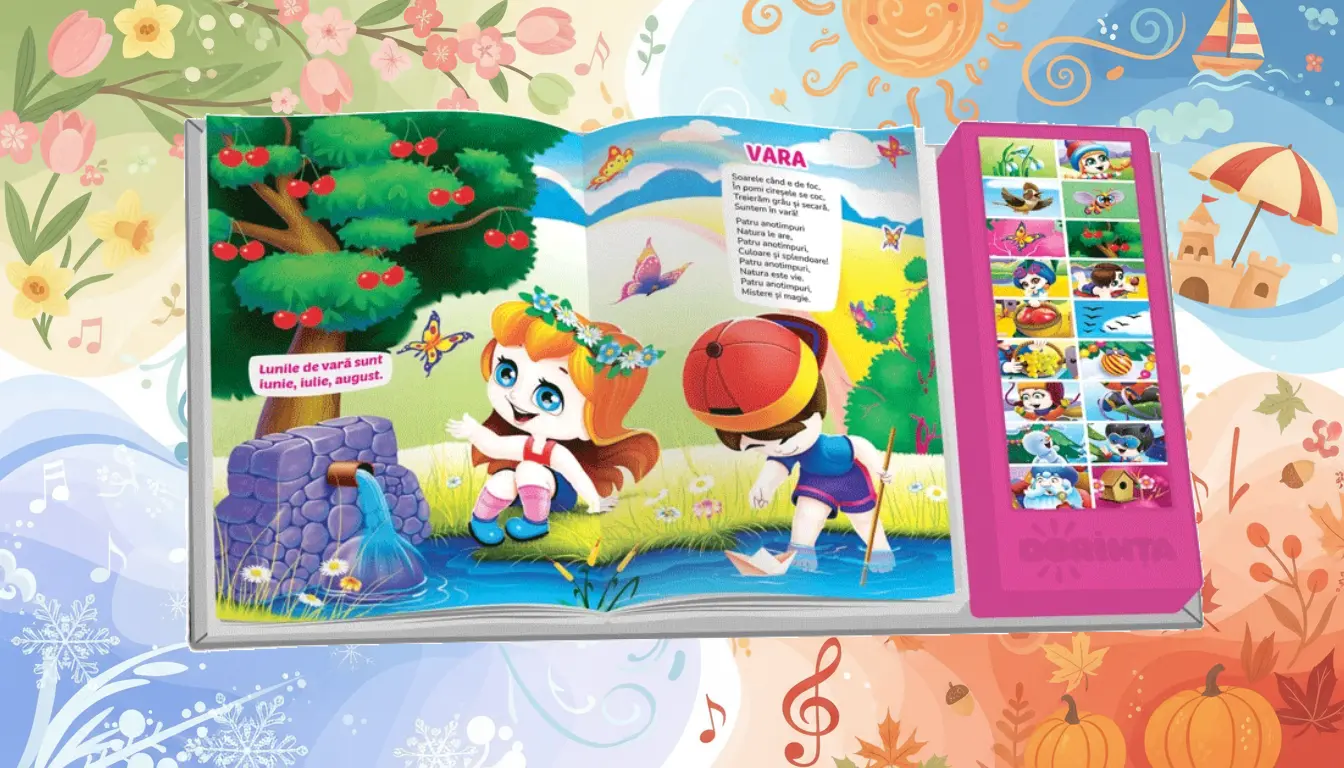 Anotimpuri Muzicale - imagine 2