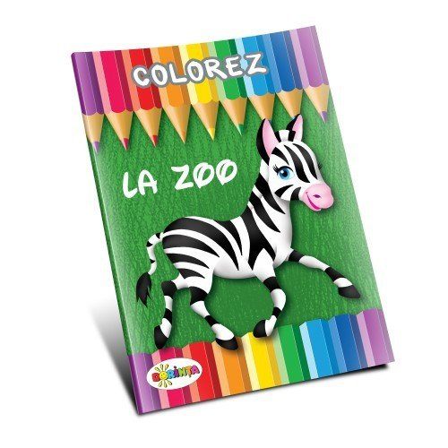 Colorez - La Zoo