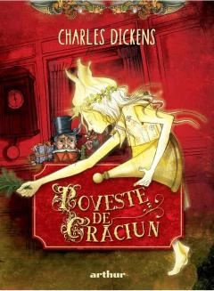 Poveste de Craciun