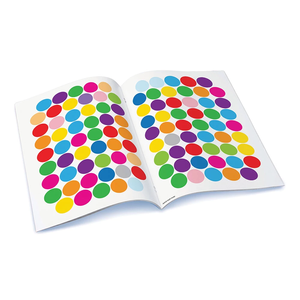 Clap - Clap. Cerculete vesele. Aplica dupa model