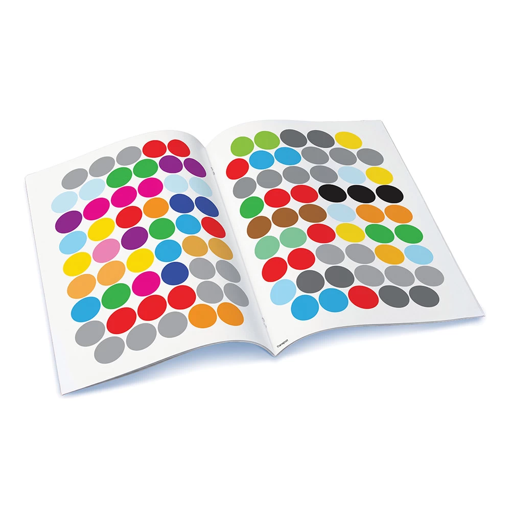 Clap - Clap. Cerculete vesele. Culori