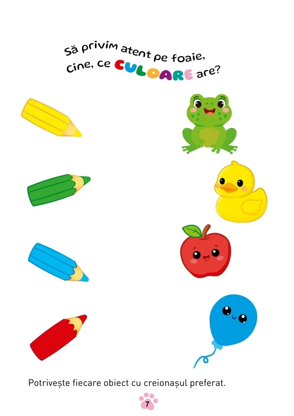 Mamimatica 3+: Numere. Figuri. Jocuri