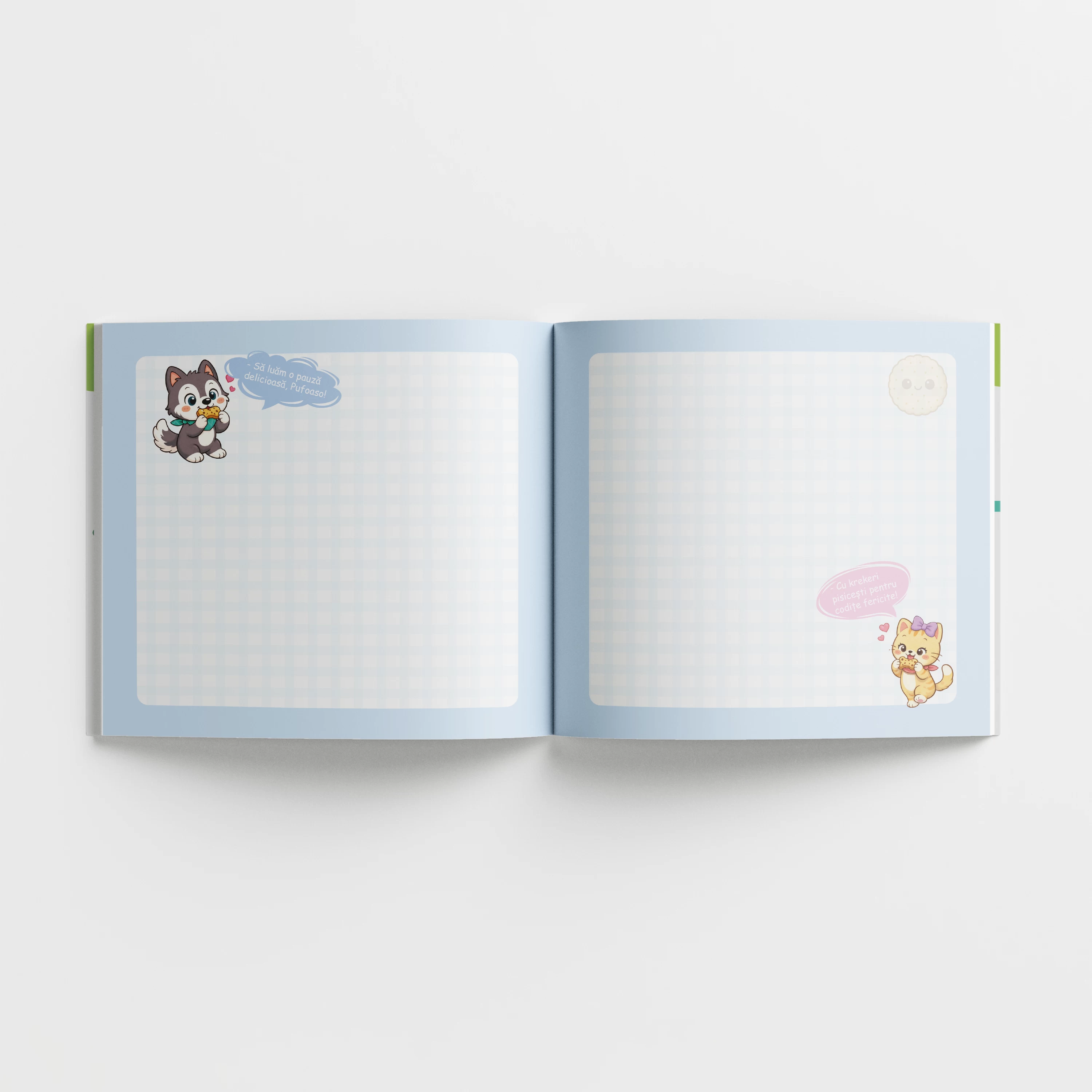 NoteBook. Best Friends