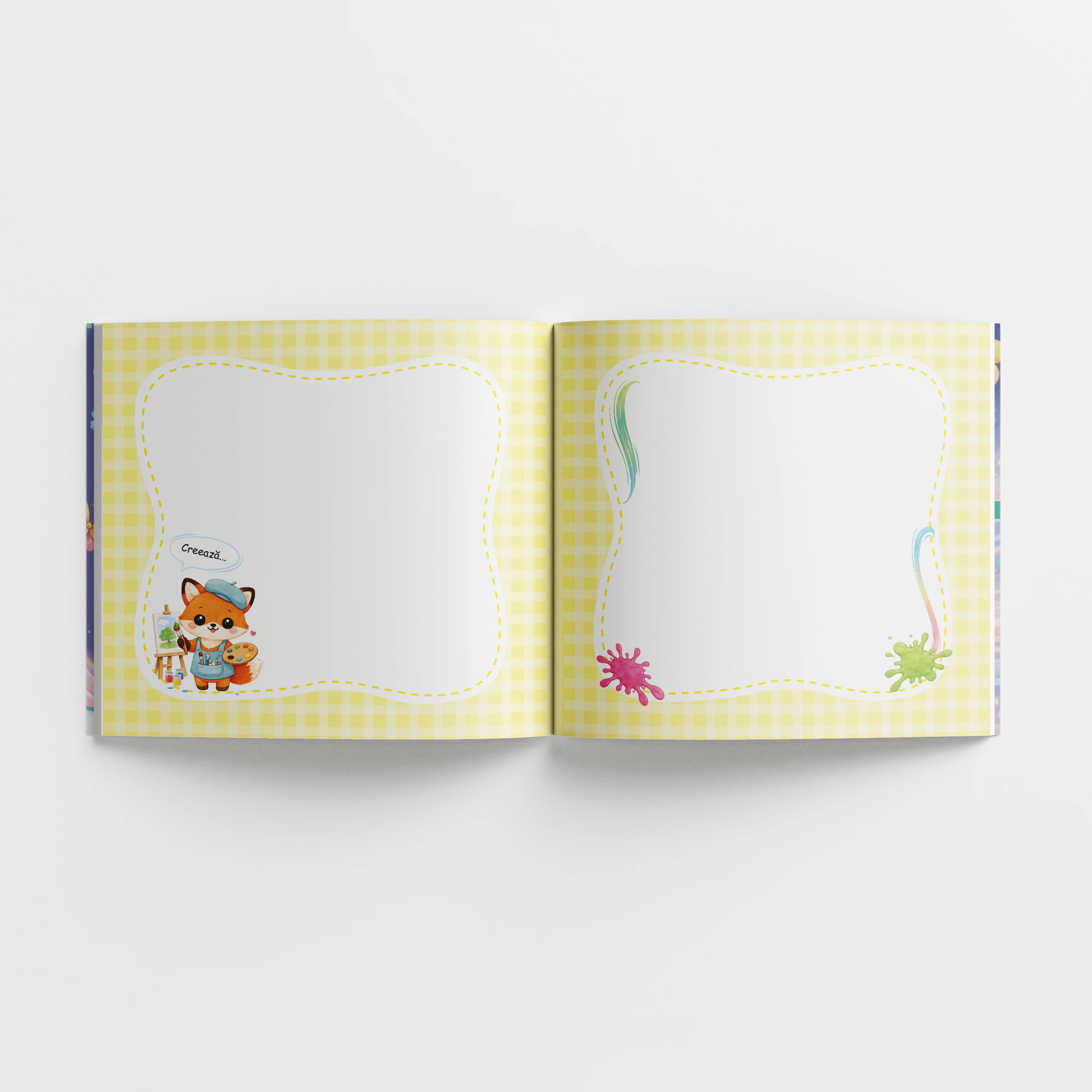 NoteBook. Fantastic