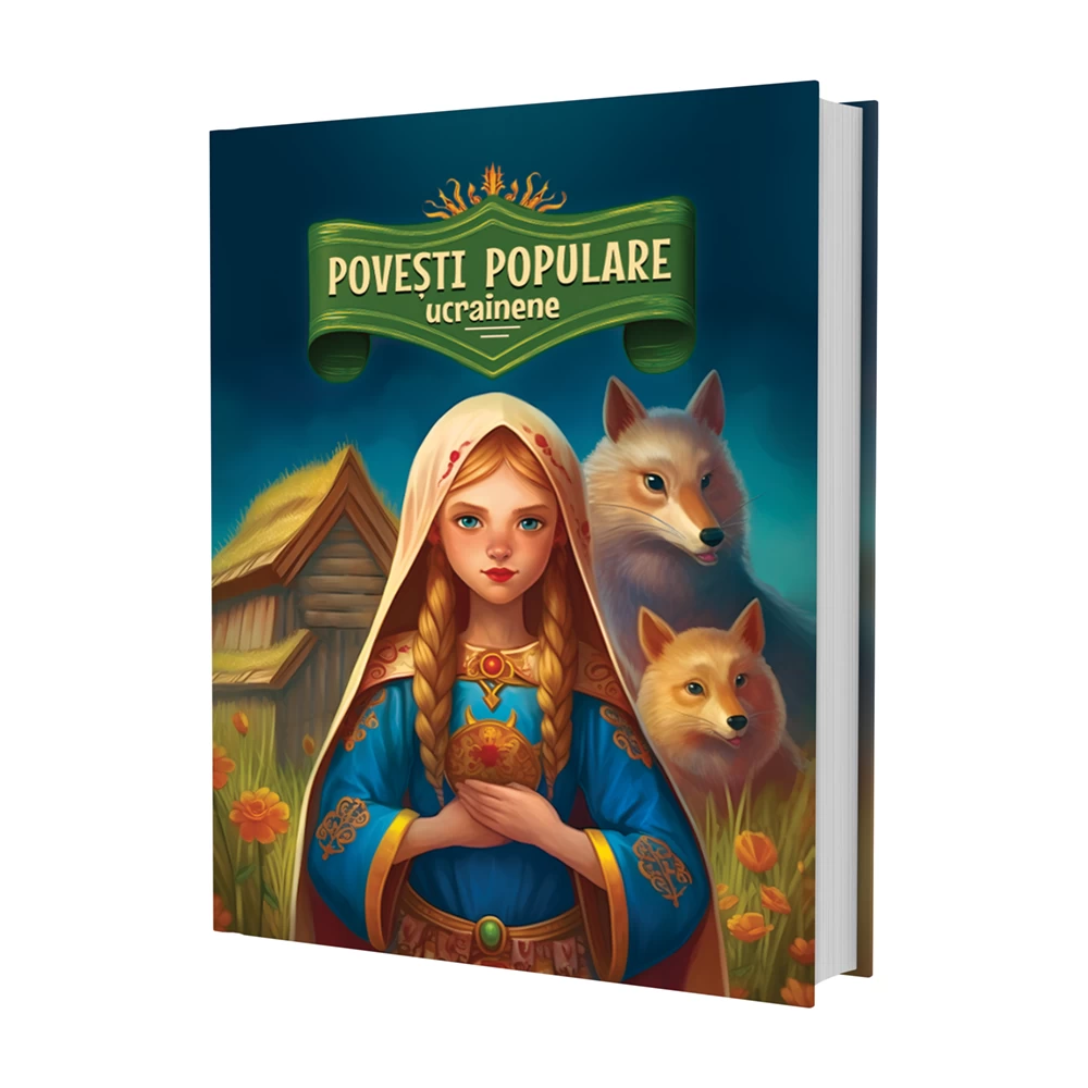 Povesti Populare Ucrainene