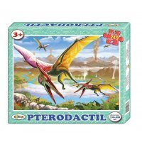 Puzzle Pterodactil 240ps.