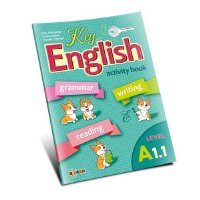 English A1.1- activity book