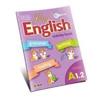 English A1.2 - activity book