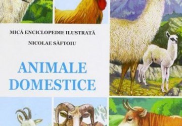 Animale Domestice - Mica Enciclopedie