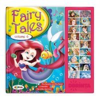 Sound book. Fairy Tales Vol. 4