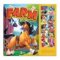 Sound book. The Farm