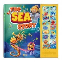 Sound book. The Sea Story