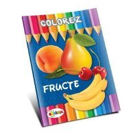 Colorez - Fructe