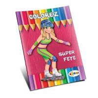 Colorez - Super Fete