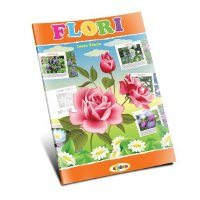 Mapa - Flori