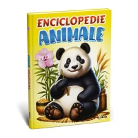 Enciclopedie. Animale