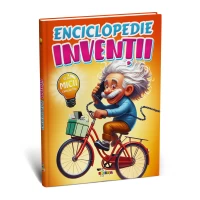 Enciclopedie. Invenții