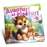 Aventuri cu picături 6