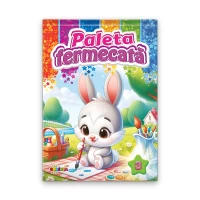 Paleta fermecată 3