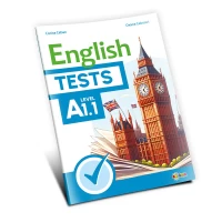 English Tests : Level A1.1