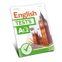 English Tests. Level A1.2