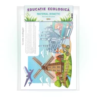 Planse Educația ecologică