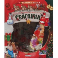 Lanterna magica - Craciunul.