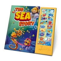 Sound book. The Sea Story