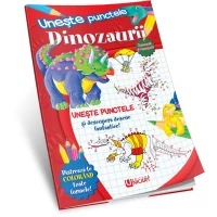 UNESTE PUNCTELE - DINOZAURII