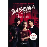 SABRINA - FIICA HAOSULUI