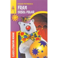 Fram, ursul polar.