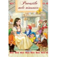 Povestile mele minunate.