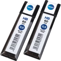 Rezerva Creion Mecanic Centrum Hb 0.5x60 Mm 20 Buc/Set