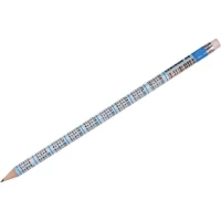 Creion Hb Centrum Cu Radiera Tabla Inmultirii