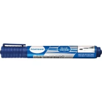 Marker Permanent Centrum 2-5 Mm Albastru