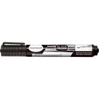 Marker Permanent Centrum 2-5 Mm Negru
