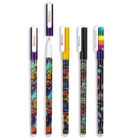 Pix Cu Gel Centrum Cu Rescriere Monster 0.5 Mm