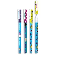 Pix Cu Gel Centrum Cu Rescriere Cat 0.5 Mm