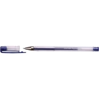 Pix Cu Gel Centrum Plasma 0.7 Mm Albastru
