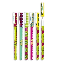 Pix Cu Gel Centrum Cu Rescriere Fruits 0.5 Mm