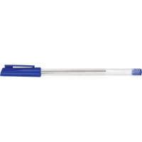 Pix Cu Bila Centrum Pick 1.0 Mm Albastru