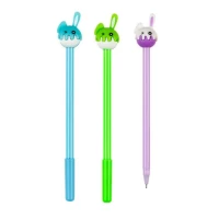 Pix Cu Bila Centrum Iepure 0.7 Mm Diverse Culori