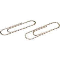 Agrafe Birou Centrum 33 Mm 100 Bucati/Cutie