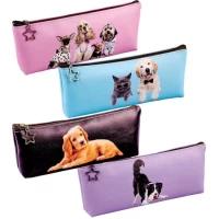 Penar Centrum Pvc 20x8x3.5 Cm Animale Diverse Culori