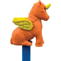 Radiera Centrum Unicorn 38x28x15 Mm