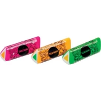 Radiera Centrum 50x19x19Mm Triunghiular
