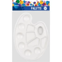 Paleta Pictura Centrum 17 x 23 Cm