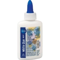 Lipici Lichid Centrum Alb PVA 80g