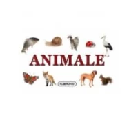 Animale - pliant cartonat.