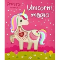 Unicorni magici - Priveste inauntru.